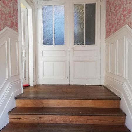 La Chambre D'Hote De Christelle Apartment Cherbourg-en-Cotentin Exterior foto