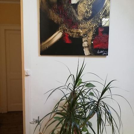 La Chambre D'Hote De Christelle Apartment Cherbourg-en-Cotentin Exterior foto