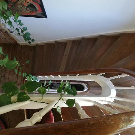 La Chambre D'Hote De Christelle Apartment Cherbourg-en-Cotentin Exterior foto