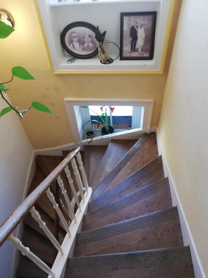 La Chambre D'Hote De Christelle Apartment Cherbourg-en-Cotentin Exterior foto