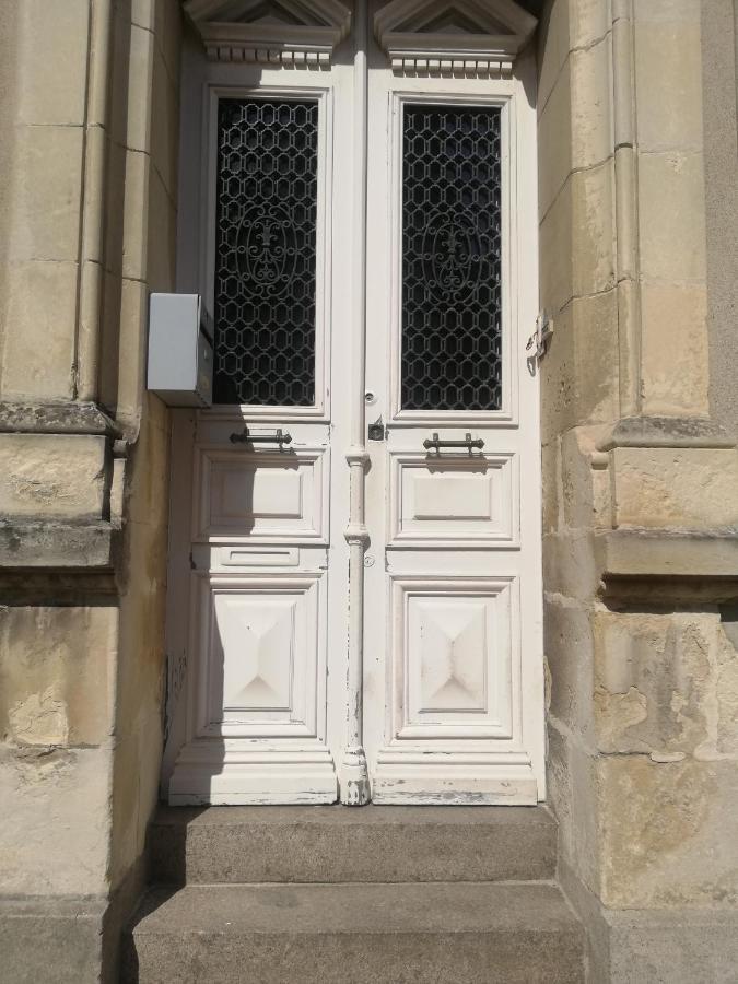 La Chambre D'Hote De Christelle Apartment Cherbourg-en-Cotentin Exterior foto
