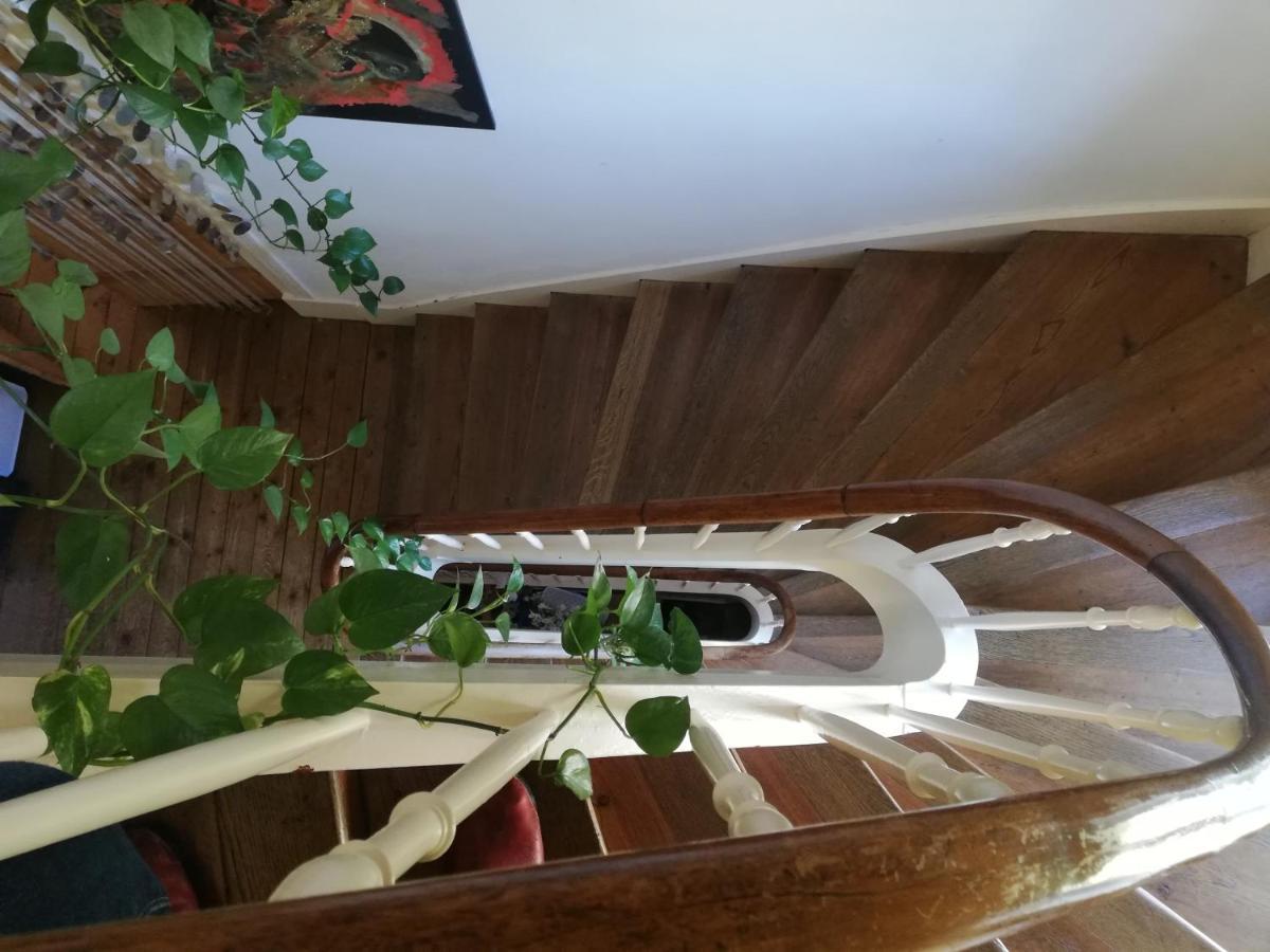 La Chambre D'Hote De Christelle Apartment Cherbourg-en-Cotentin Exterior foto